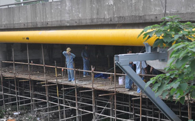 如何判断建筑需要加固？甘肃加固公司揭秘专业技巧
