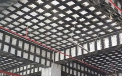 小雪时节，宏昊建筑工程加固助您保障建筑安