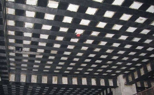 甘肃加固公司如何应对复杂结构病害?宏昊建筑的技术实践解析