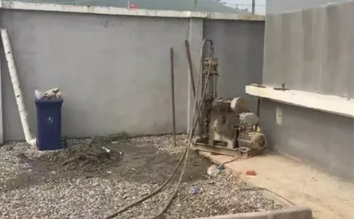 建筑安全升级的重要路径:结构加固在甘肃地区的实践与需求