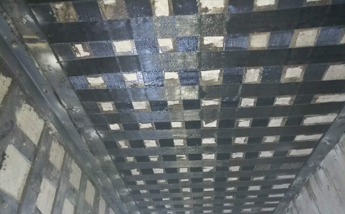 建筑结构加固技术在甘肃地区的应用与实施要点