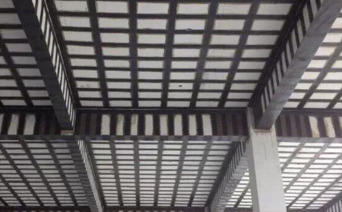 甘肃碳纤维加固工程:从材料特性到施工全流程的深度指南